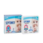 Septomer Nazal Aspiratör+10 Adet Yedek Uç -Set