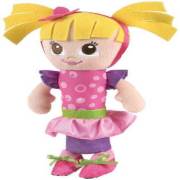 Playgro Squeaker Prenses