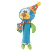 Playgro Squeaker Fok