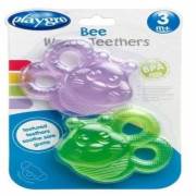 Playgro Arı Sulu Dişlik - 2li