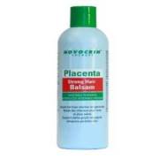 Novocrin Placenta Güçlendirici Saç Bakım Balsamı