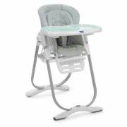 Chicco Polly Magic Mama Sandalyesi - Skylight