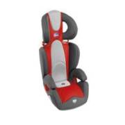 Chicco Key 2-3  Oto Koltuğu  15 - 36Kg  - Fuego
