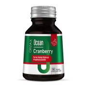 Ocean Cranberry 30 Kapsül-Yeni