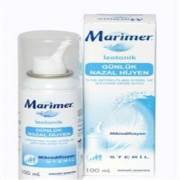 Marimer İzotonik Nazal Sprey
