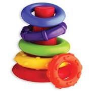 Playgro Eğitici Halkalar