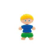 Chicco Boy Rattle Dişlik