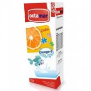 Octamar Şurup 100 ml