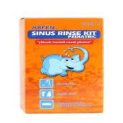 Abfen Sinus Rinse Kit Pediatric 25 Poşet
