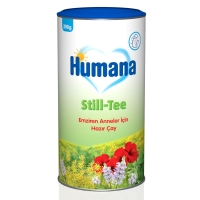 Humana Still Tee Emziren Anne İçin Bitki Çayı 200 gr