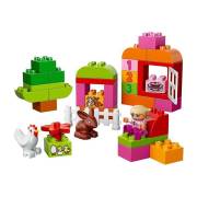 Lego All-in-One-Pink-Box-of-Fun  LED10571
