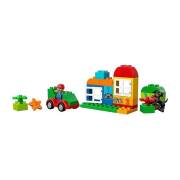 Lego All-in-One-Box-of-Fun LED10572