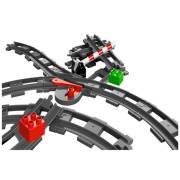 Lego  Tren Aksesuar Seti  LED10506
