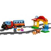 Lego My First Train 10507