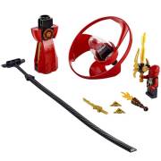 Lego Airjitzu Kai Ninja Flyer LSL70739