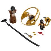 Lego Ninjago Airjitzu Airjitzu Cole Flyer  LSL70741