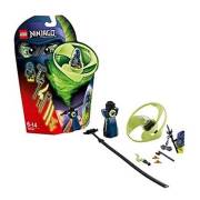 Lego Airjitzu Wrayth Flyer LSL70744