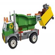 Lego  Çöp Kamyonu LEJ10680