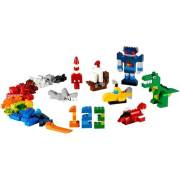 Lego Yaratıcı Ek Parçalar LMC10693