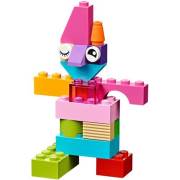 Lego  Parlak Renkli Yaratıcı Ek Parçalar LMC10694