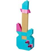 Lego  Parlak Renkli Yaratıcı Ek Parçalar LMC10694