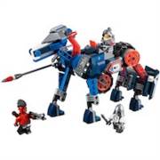 Lego Lances Robo atı LNX70312