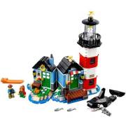 Lego Deniz Feneri Noktası LMC31051
