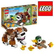 Lego Creator Park Animals LMC31044