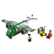 Lego Havaalanı Kargo Uçağı LSC60101