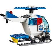Lego Polis Helikopteri Takibi LEJ10720