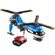 Lego Çift Pervaneli Helikopter LMC31049