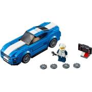 Lego  Ford Mustang GT LSR75871