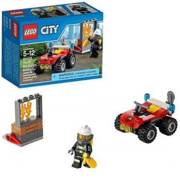 Lego  İtfaiye Arabası ATV LSC60105