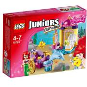Lego Küçük Deniz Kızının Yunus Arabası LEJ10723