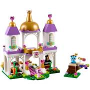Lego Bellein Büyülü Şatosu LGP41067