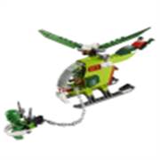 Lego Ninjago Kayıp Tapınak LEJ10725