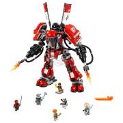 Lego Ninjago Fire Mech LSL70615