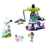 Lego Lunapark Uzay Oyuncağı LGF41128
