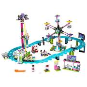 Lego Lunapark Treni LGF41130