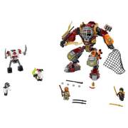 Lego Ninjago - Kurtarma Zırhı LSL70592