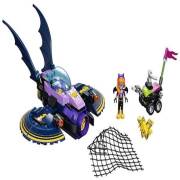 Lego Batgirl Bat jet Takibi LSS41230