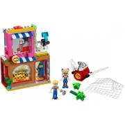Lego Harley Quin Kurtarma Operasyonu LSS41231