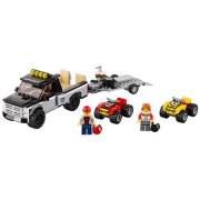 Lego ATV Yarış Ekibi LSC60148