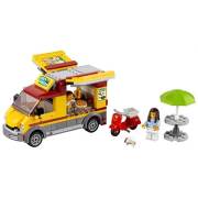 Lego Pizza Minibüsü LSC60150