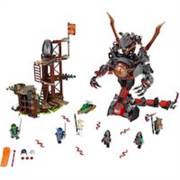 Lego Dawn Of Iron Doom LSL70626