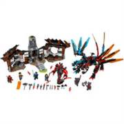 Lego Ninjago Dragons Forge LSL70627