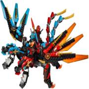 Lego Ninjago Dragons Forge LSL70627