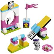 Lego Puppy Playground LGF41303