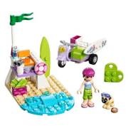 Lego Mia’nın Plaj Scooter’ı LGF41306
