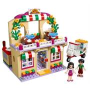 Lego Heartlake Pizzacısı LGF41311